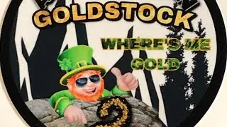 Goldstock march 2022 where&rsquo;s me gold!!!