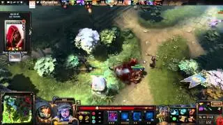 The Great Support Game