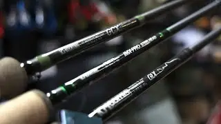 New at Drift Outfitters - G Loomis Centerpin Rods
