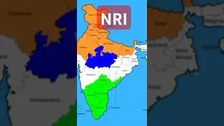 NRI(Non-Resident Indian) #trending #bharat #informa #facts #india #indian #viralvideo #viralshorts