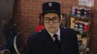 Les petits meurtres d'Agatha Christie - Alice AVRIL et CARMOUILLE - CARMOUILLE