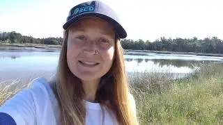 Wetlands Edge Field Day