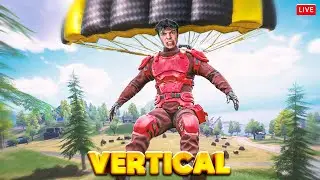 TIME TO CHOP EVERYONE in COD Mobile BATTLE ROYALE...(VERTICAL)