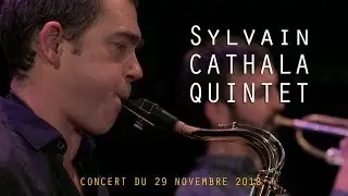 Cullinan II - Sylvain Cathala Quintet - La VOD du Triton