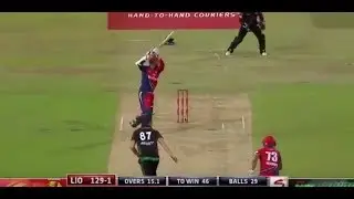 A New Grant Elliott for Wellington Club Cricket: Devon Conway