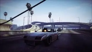 GTA V Mr Drago