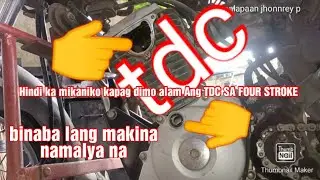 BINABA LANG MAKINA NAMALYA NA NAMUGAK CB 125 MAY TAMA BANG TIMING OR TDC😱😱