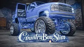 MooNSHine TRuCK (ZiG ZaG) 🥃 💯 🔥 Backwoodz DRiLL BaSS 🔥 Country Boy Slim