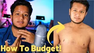 Breaking Down My ENTIRE Cost of Top Surgery | Trans Health