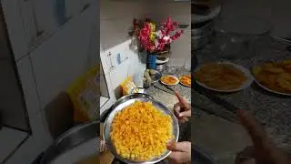 udad daal ki Bundi#dimplesimplerecipes 