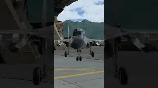 Tactical duck + what happens when russian air force engineers drink too much vodka