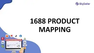 1688 Product Mapping