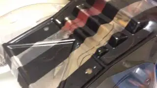 proline flotek paint job
