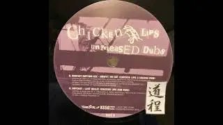 Outcast - Last Bullet (Chicken Lips Dub)