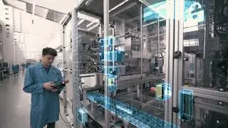 Siemens Industrial Security