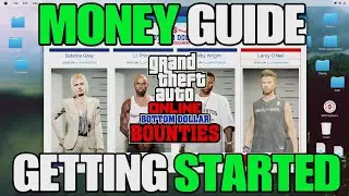 Руководство по бизнесу с минимальными наградами в GTA Online! (Начало работы + Как заработать) 2025