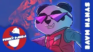 Synthwave | Fear of Tigers & Stavros Peppermint - If I Were King