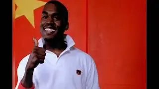 Every single Kanye west music video from 2004-2016