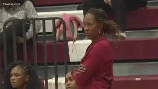 Warner Robins boys, girls basketball teams host Houston County