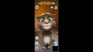 talking tom game