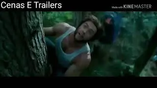 Wolverine vs Spyke batalha top em portugu&ecirc;s