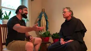 Postulancy Interview St  Stan and The Port w Wayne