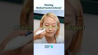 Planning medical tourism in Korea? ㅣMedical Guide K EP01