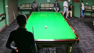 Naresh Chowhan VS Amal Razak