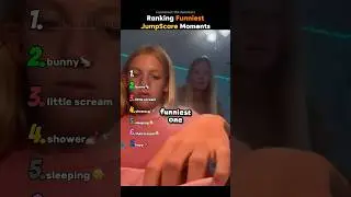 Jump Scares So Bad They&rsquo;re Funny 😂👀 (Ranked)