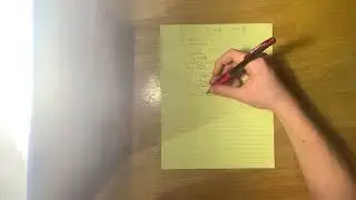Collegeboard Unit 2 Progress Check: FRQ 1 Part a) i)
