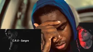 (REACTION) SANGRE &bull; C.R.O (REACCION)