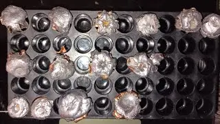 What Does Federal/Speer look for Pistol Performance when Engineering a Bullet or JHP in each Caliber