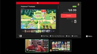 We Played the Pok&eacute;mon Pokopia Demo at 2026 Pok&eacute;mon EUIC | NINTENDO SWITCH 2