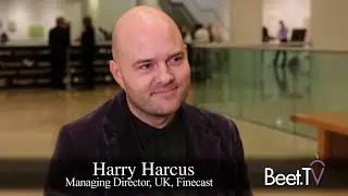 Diversity Inherent In Addressable TV: Finecast's Harcus