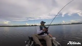 Fishing with Larry