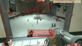 Why Valve Got Rid of Friendly Fire for TF2