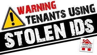 How to Screen Tenants for Fake IDs & Fraud | American Landlord