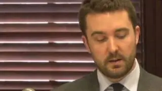Christopher Flavelle - Recovery Act Transparency