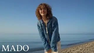 MADO - Top Retro Exotic Deep House Mix 2025 Top Retro Vocal Mix #deephousemusicfamily