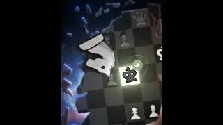 𝘔𝘰𝘴𝘵 𝘎𝘢𝘭𝘢𝘤𝘵𝘪𝘤 𝘒𝘯𝘪𝘨𝘩𝘵 𝘍𝘰𝘳𝘬 ♞🪐 #chess #chessedit #brilliant #checkmate