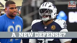 Quinnen Williams Says It Will Be 