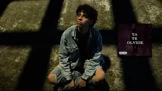 Ya te olvide - Ledzu RH (Video Oficial)
