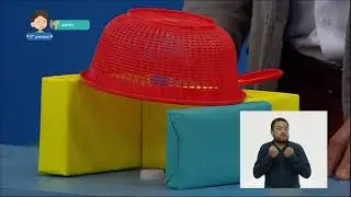 #AprendeEnCasa III&nbsp;| 4&ordm; Primaria | Artes | Mi composici&oacute;n emocional | 18 de enero 2021