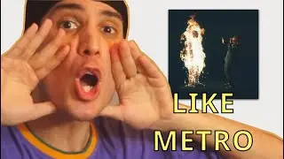 How I Make Sampled Trap Beat Whit Splice Sounds  Like Metroboomin