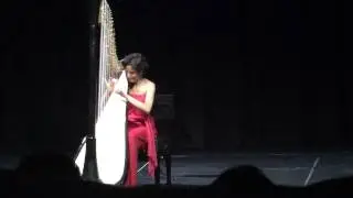 Claire de Lune- Debussy -Isabelle Moretti