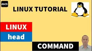 Linux head command