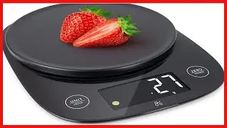 Great product -  Greater Goods Premium Baking Scale - Ultra Accurate, Digital Kitchen Scale | Prep B