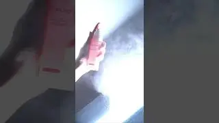 PINK POINT yengil bo'yanish fiksatori | Легкий спрей для фиксации макияжа от PINK POINT