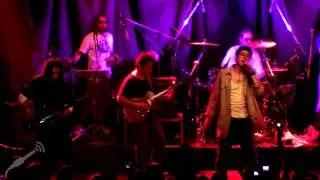 Gondwana - Nuestros Sueños [HD] ( VivoConectado.com )