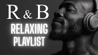 ☾ Slow RnB & Lo-Fi Playlist for Lonely Nights | Chill, Sad, Late Night Vibes